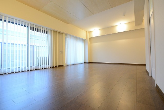 ライオンズマンション池田山 ＬＤ