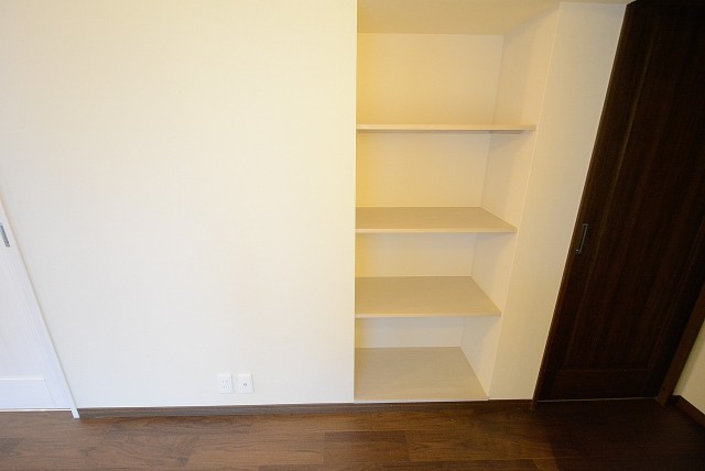 ライオンズマンション池田山 ＬＤ