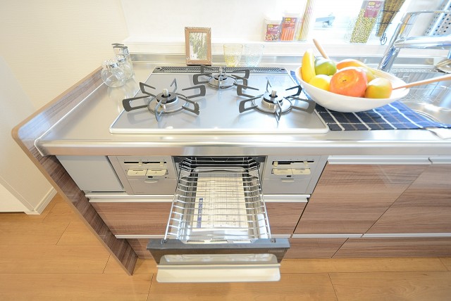 日興パレス文京 キッチン