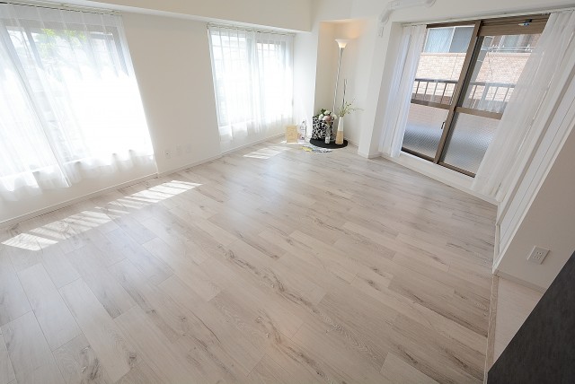 日興パレス西荻窪 (13)LD