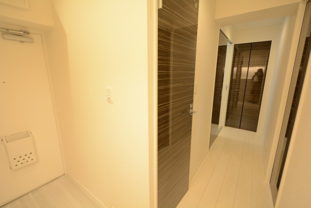 マンション池尻 LD