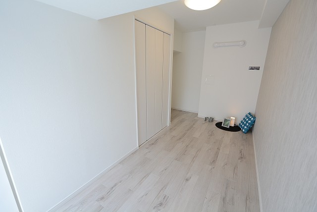 日興パレス西荻窪　洋室