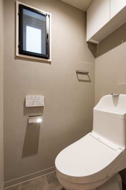 ガーデンホーム落合ヒルズ トイレ