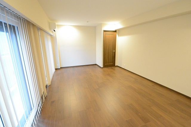 ライオンズマンション池田山 洋室9.5