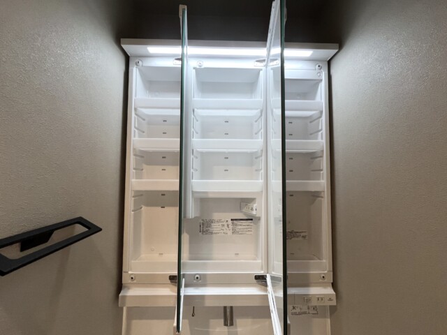 三田網町ハイツ サービスルーム