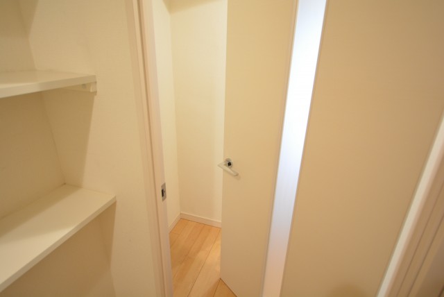 上馬フラワーホーム キッチン