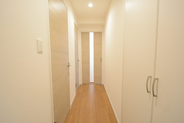 日興パレス文京 LD