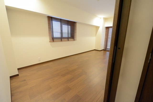 ライオンズマンション池田山 洋室13.0