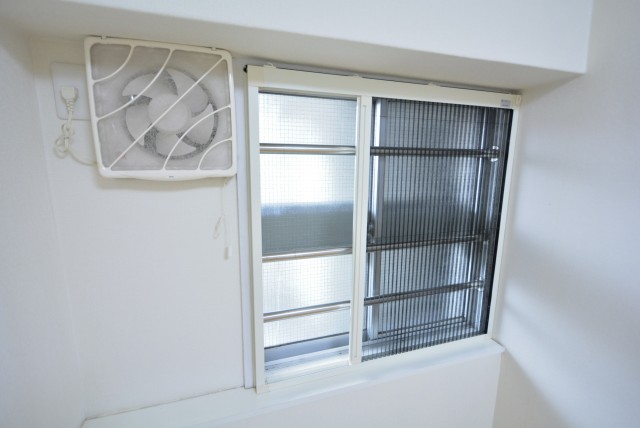 上馬フラワーホーム 洋室2