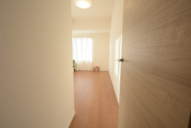 日興パレス文京 洋室4.8