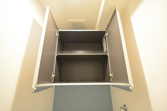 日興パレス文京 廊下