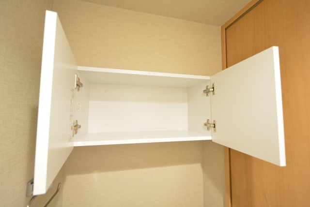 上馬フラワーホーム トイレ