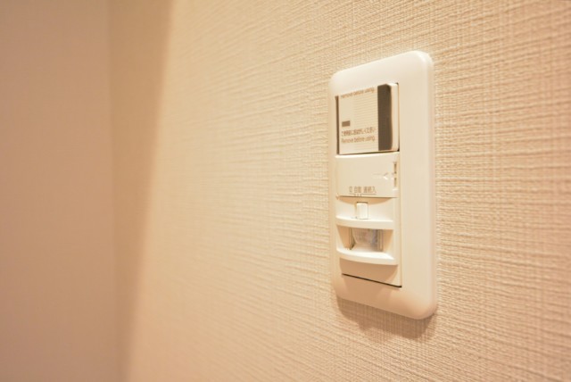 ヒルズ代官山 玄関