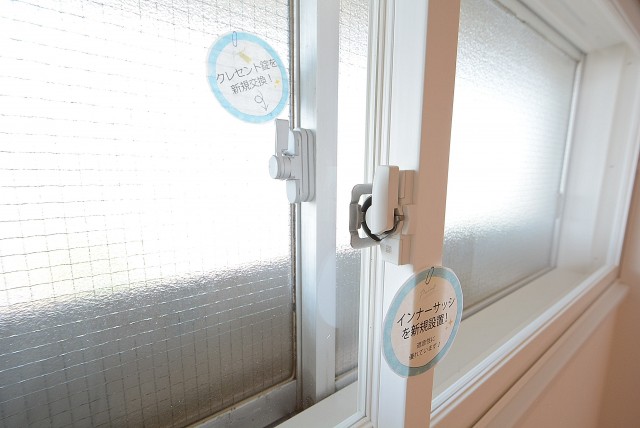 自由が丘フラワーマンション　洋室4.2