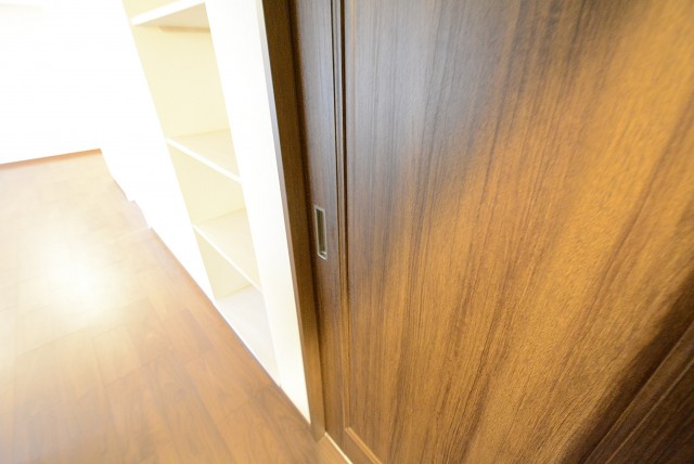 ライオンズマンション池田山 洋室13.0