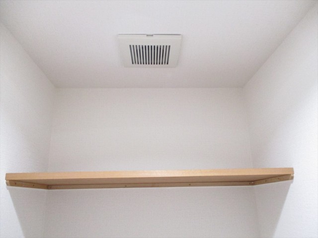 7西蒲田スカイハイツトイレ