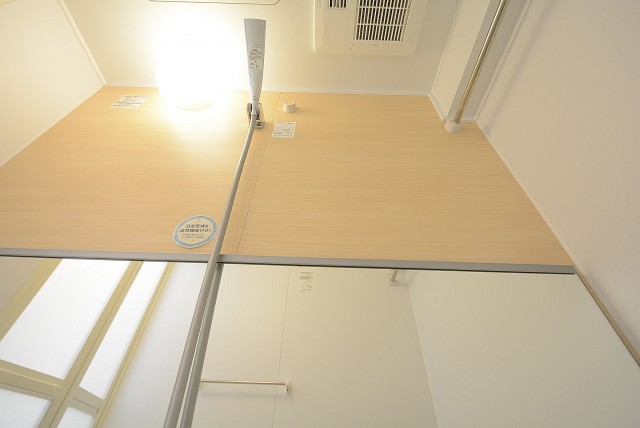 自由が丘フラワーマンション　風呂