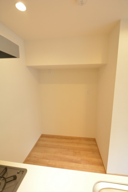 上馬フラワーホーム キッチン