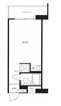 サンコート西荻窪223