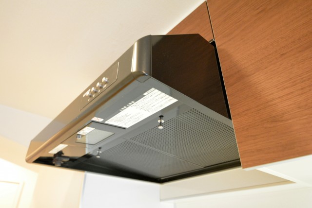 上馬フラワーホーム キッチン