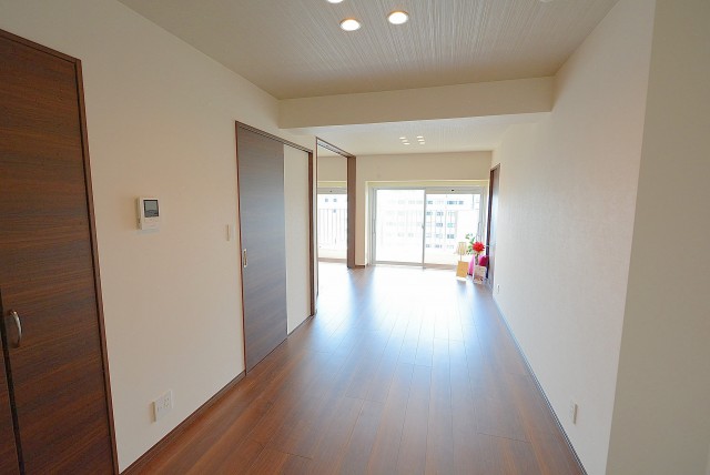 青葉台フラワーマンション LD