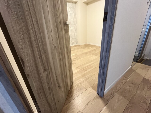 三田網町ハイツ サービスルーム