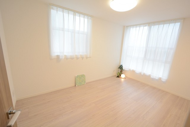 駒込コーポラス (17)LD