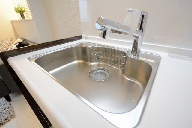 マンション池尻 キッチン