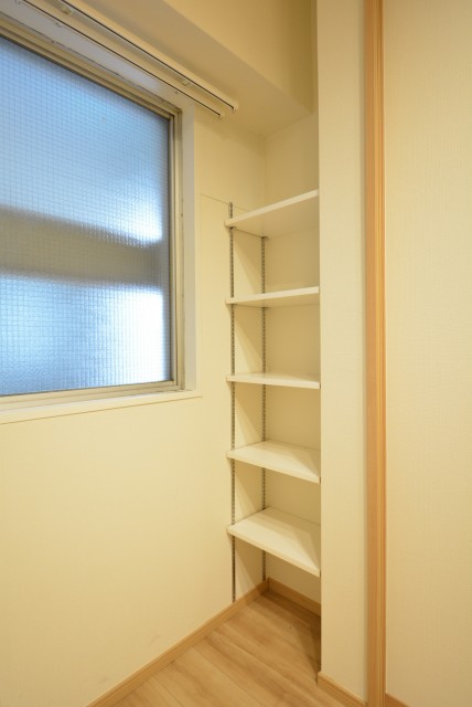 上馬フラワーホーム 洋室