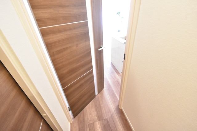 秀和代々木レジデンス LDK