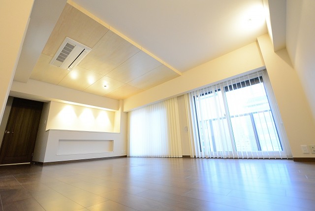 ライオンズマンション池田山 ＬＤ