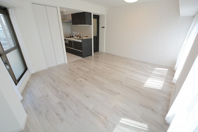 日興パレス西荻窪 (17)LD