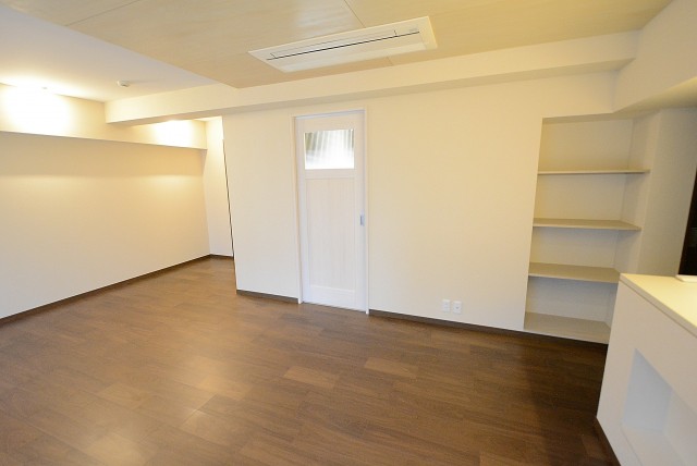 ライオンズマンション池田山 ＬＤ