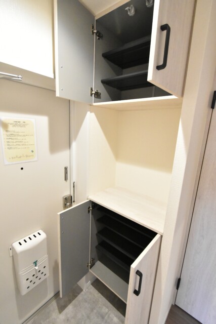 池袋ダイカンプラザ 玄関