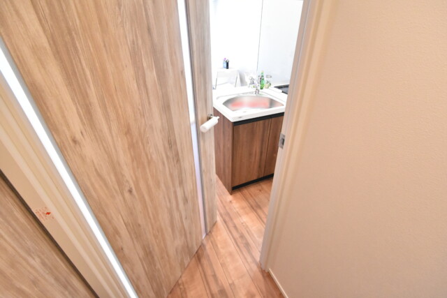 フォンテ青山 LDK