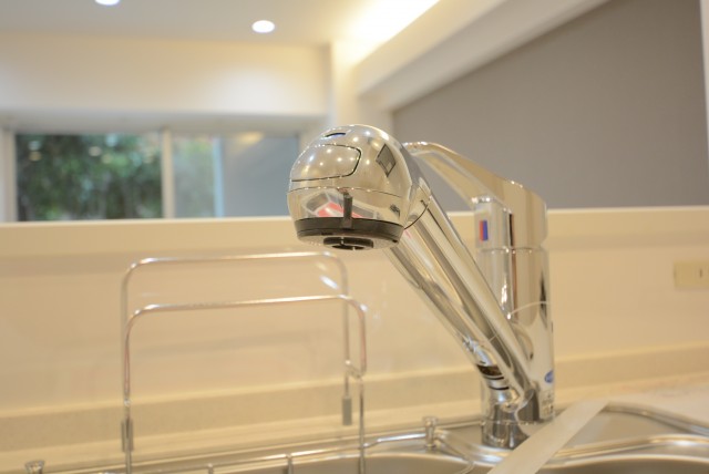 エコロジー落合レジデンスⅡ キッチン