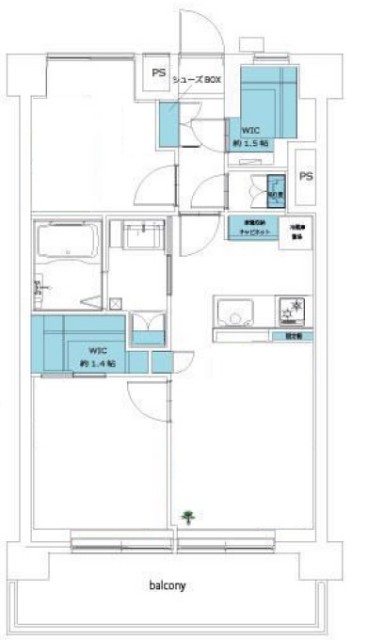 都立大グリーンパーク　