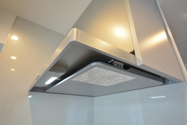 三田ダイヤモンドパレスA棟 キッチン