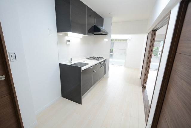 ハイネス大久保 DK