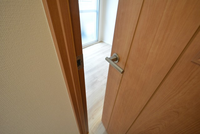 マンション五反田 洋室１