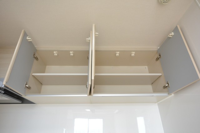 ルピナス桜上水 キッチン