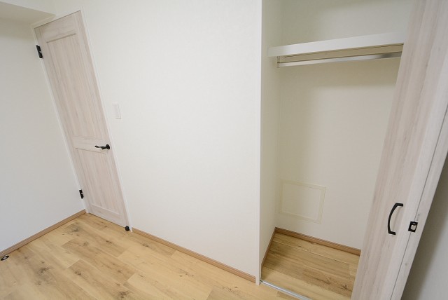 ナイスアーバン石川台 洋室5.2