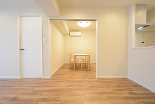 宮園キャピタルマンション 洋室4.3