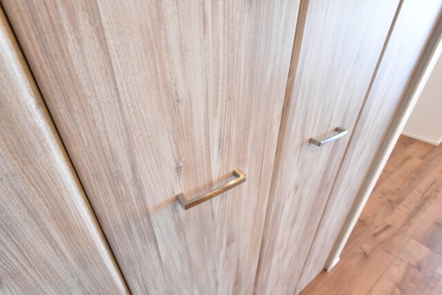 フォンテ青山 LDK