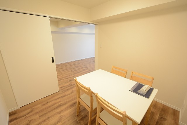 宮園キャピタルマンション 洋室4.3