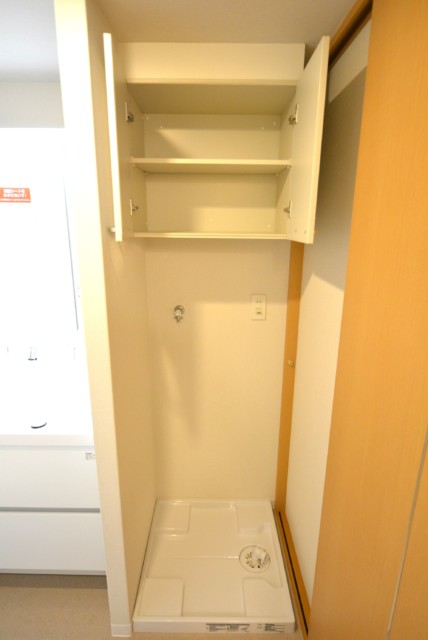 ルピナス桜上水 洗面室