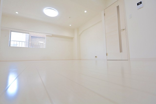 ファムール目黒 LD