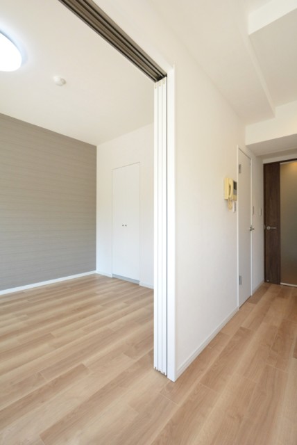 モアグランデ浜松町 LDK+洋室2