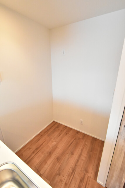 フォンテ青山 キッチン