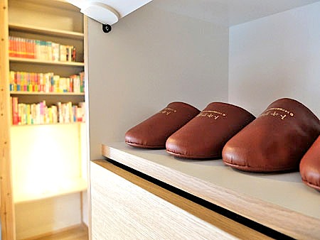 初穂マンション中落合　周辺